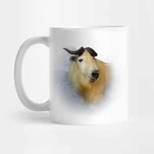 Takin Mug